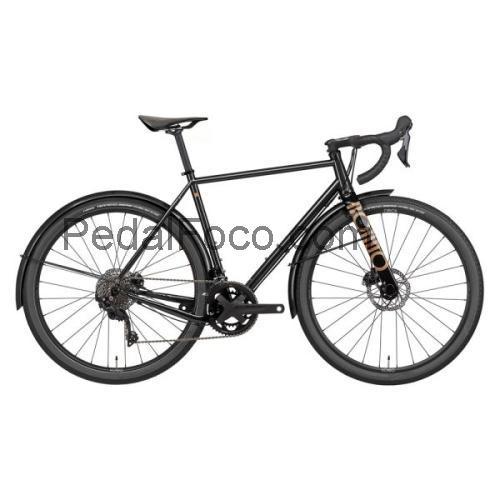 Rondo Mutt ST ficha tecnica 